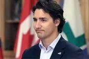 تبریک نوروزی نخست وزیر کانادا به زبان فارسی + فیلم 