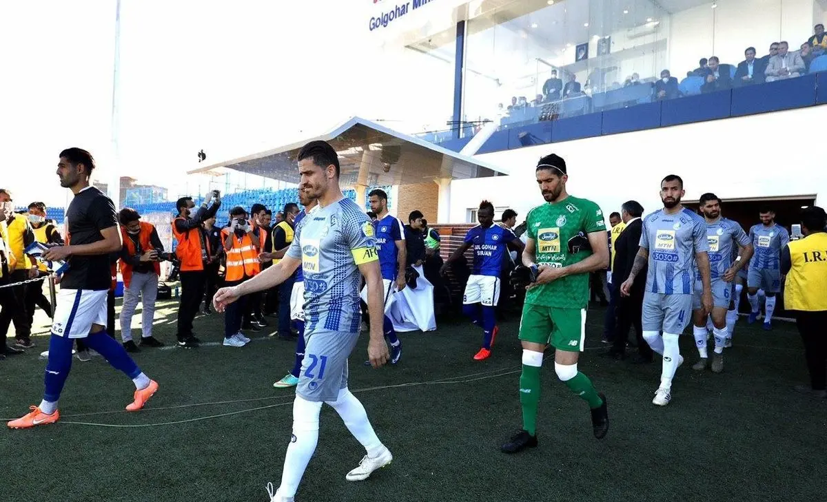 رکورد منفی شاگردان فرهاد مجیدی
