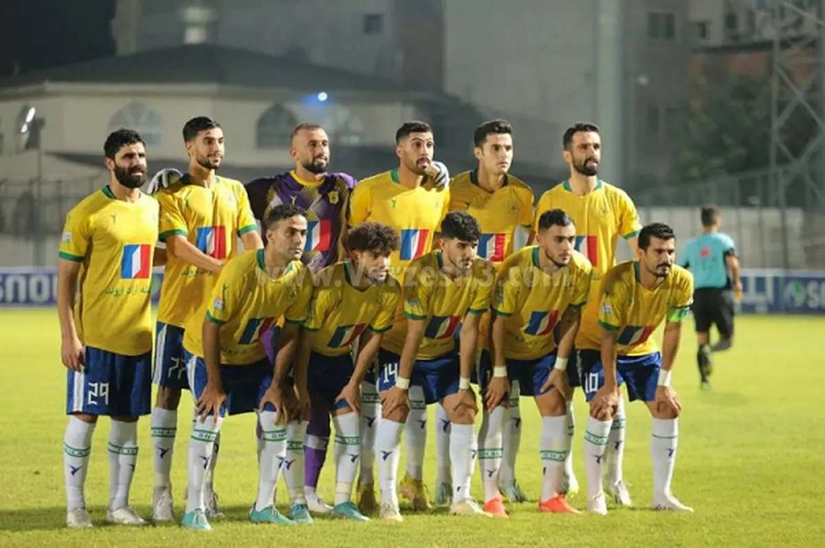 برکناری مدیرعامل باشگاه صنعت نفت آبادان تایید شد