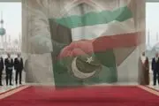 توافق همکاری دفاعی کویت با پاکستان تصویب شد