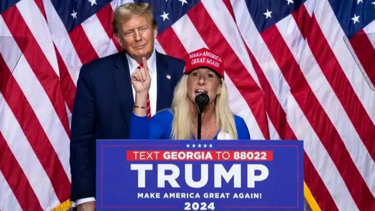 یکی دیگر از حامیان ترامپ، قربانی اسرائیل شد