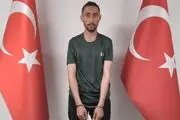مسئول رسانه‌ای داعش در ترکیه بازداشت شد