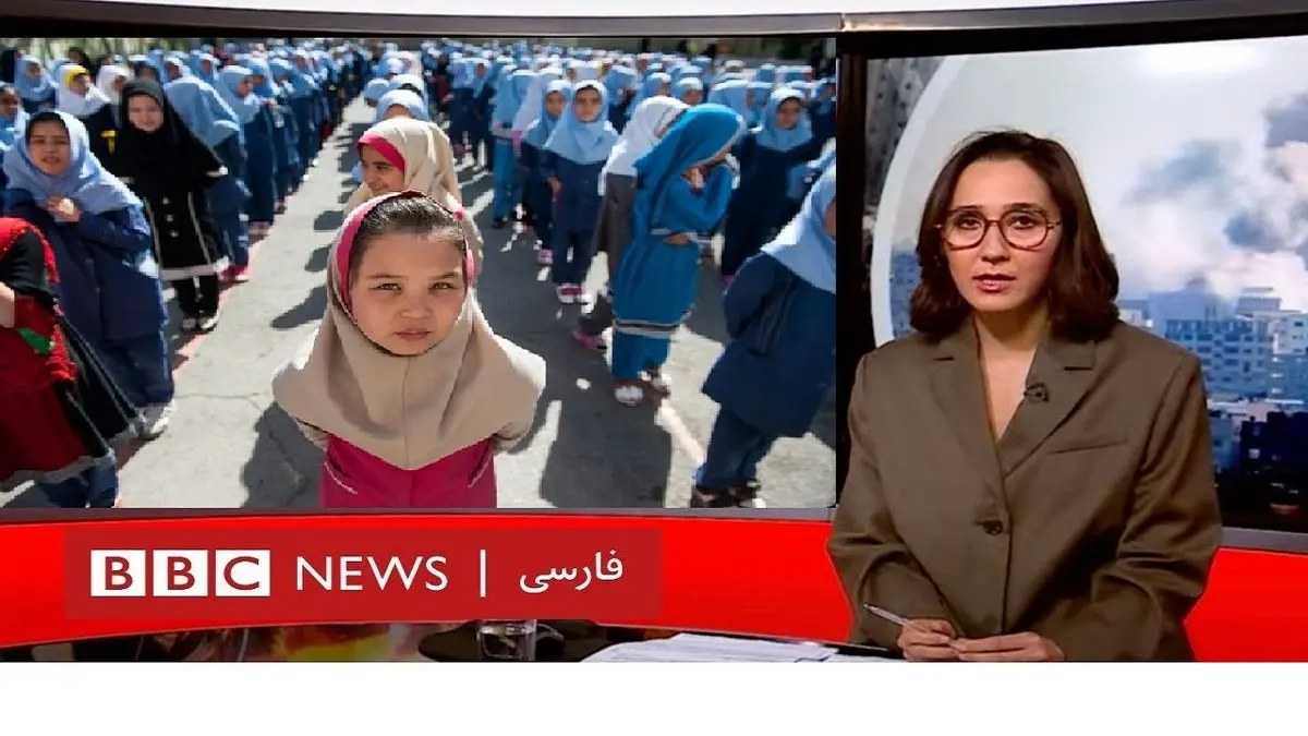 بیبیسی دایه مهربانتر از مادر دختران افغانستانی