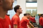 پرسپولیس با چراغ سبز حقوقی به استقبال جذب کسری طاهری رفت