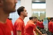 پرسپولیس با چراغ سبز حقوقی به استقبال جذب کسری طاهری رفت