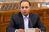 پاداش ۱۵۰ میلیونی مدیریت جنگ به وزیر جهاد؟!