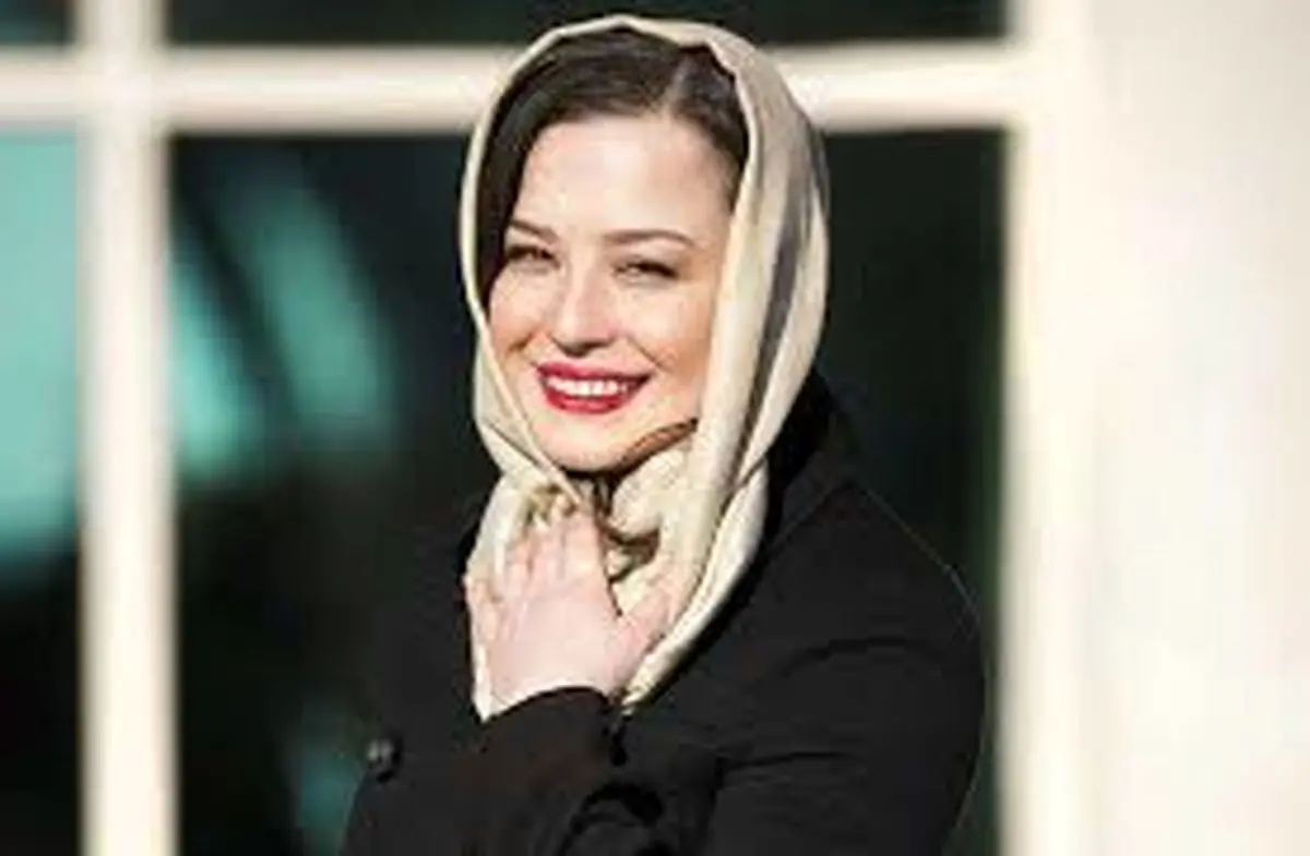 عکسی که برای مهراوه شریفی نیا حاشیه ساز شد!