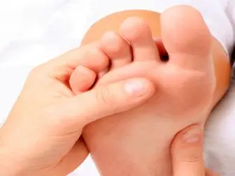 روش‌های طبیعی برای داشتن پا‌های سالم