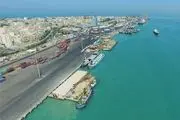 فانوس دریایی در ساحل بوشهر نصب می‌شود 