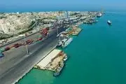 فانوس دریایی در ساحل بوشهر نصب می‌شود 