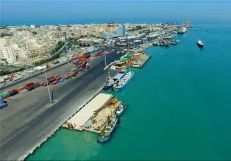 فانوس دریایی در ساحل بوشهر نصب می‌شود 