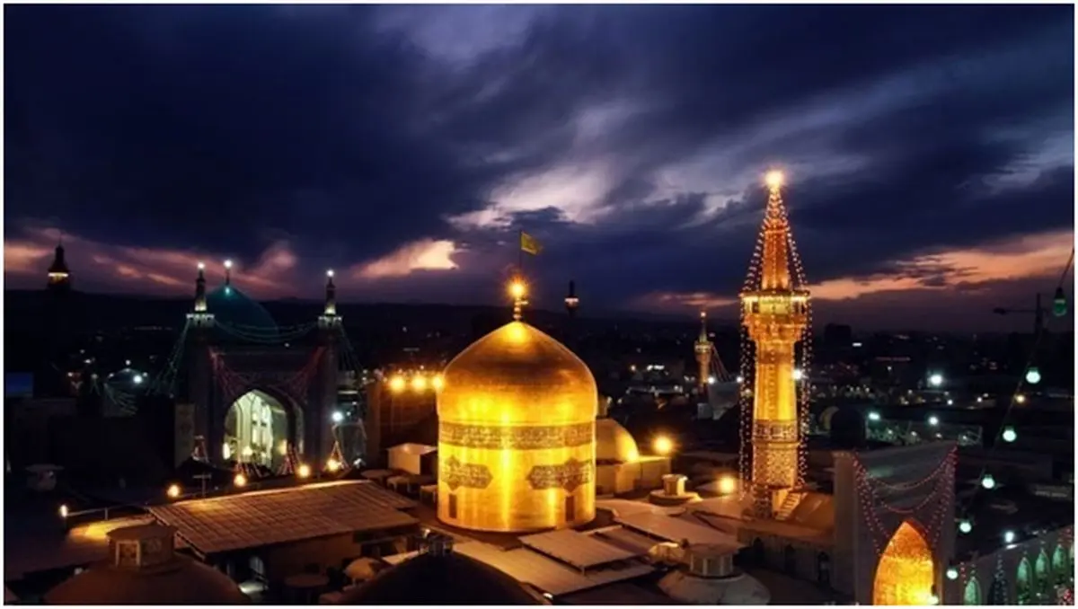 چه فصلی برای سفر به مشهد بهتر است؟