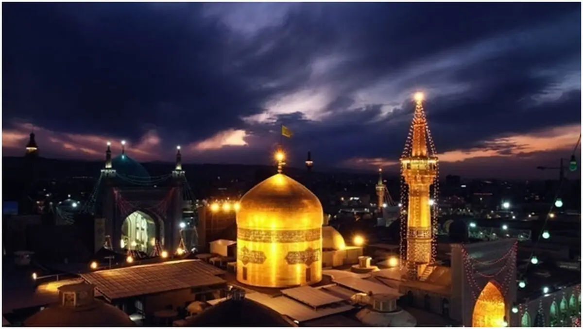 چه فصلی برای سفر به مشهد بهتر است؟