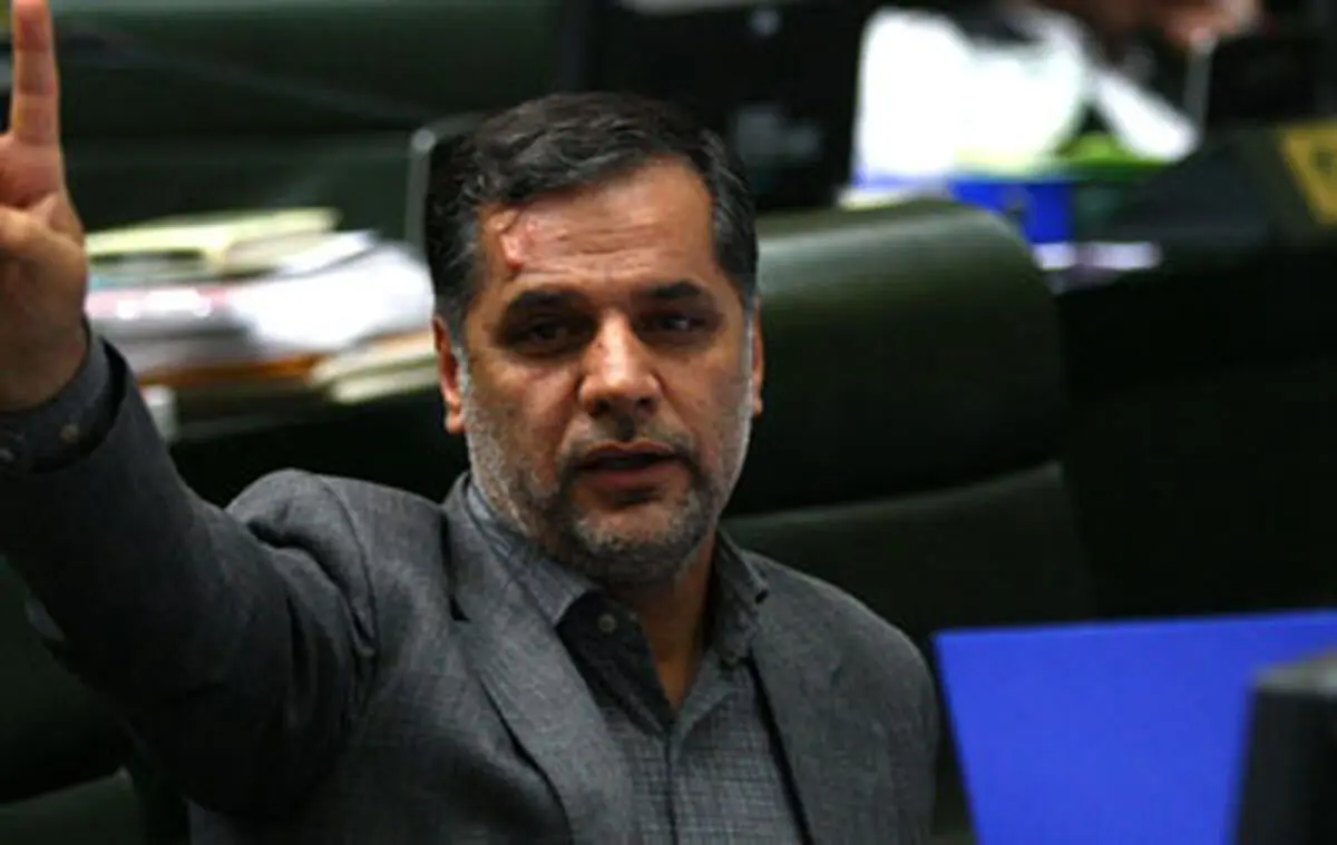 باید با این عمل خارج از عرف دیپلماتیک، برخوردی جدی شود