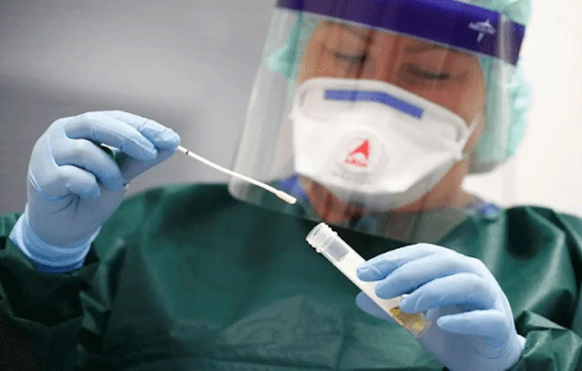 اعلام تعرفه تست کرونا در بخش دولتی و خصوصی