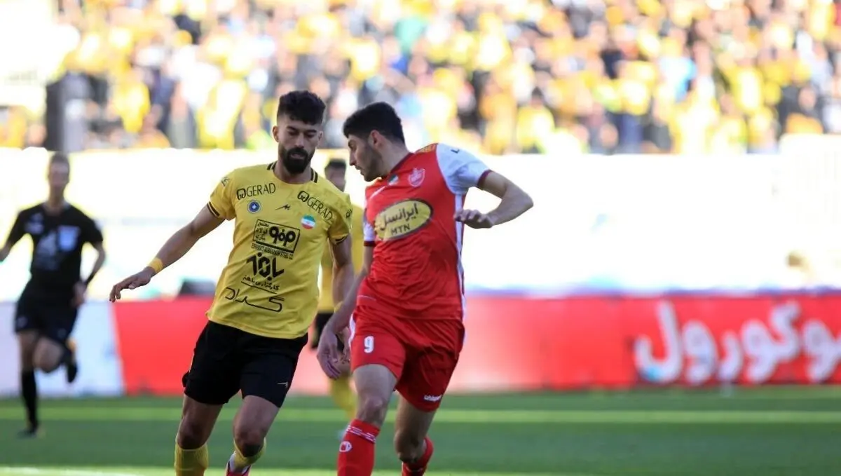 تکلیف رامین رضاییان با پرسپولیس مشخص شد