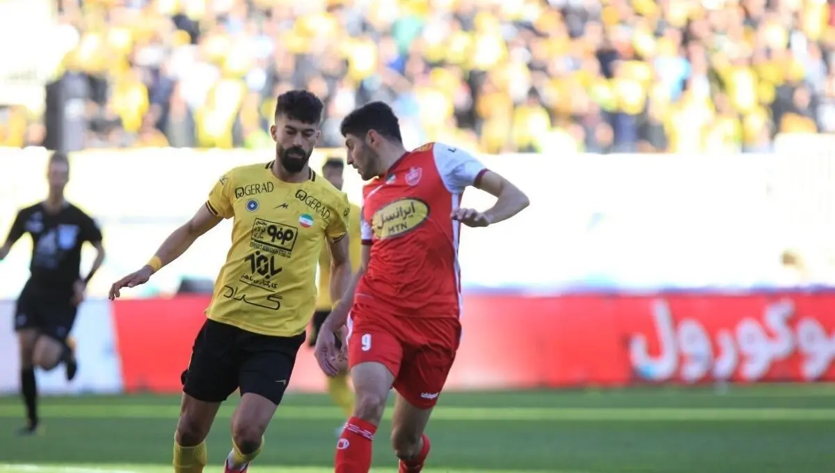 تکلیف رامین رضاییان با پرسپولیس مشخص شد