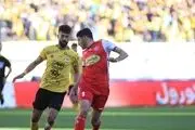 تکلیف رامین رضاییان با پرسپولیس مشخص شد