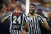 پیشنهاد 30 میلیاردی به لژیونر ایرانی