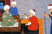 تاریخچه صنعت داروسازی را از رادیو صبا بشنوید