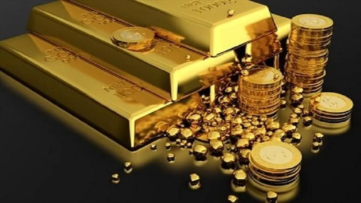 قیمت سکه و طلا در بازار آزاد چهارشنبه ۲۵ آبان
