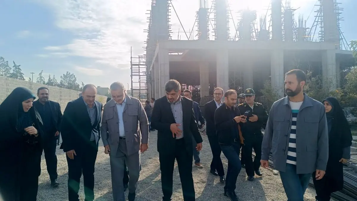 ساخت مجموعههای خانواده محور شهربانو در پایتخت