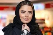 تسلیت متفاوت سپیده خداوردی در پی فوت شهرام عبدلی