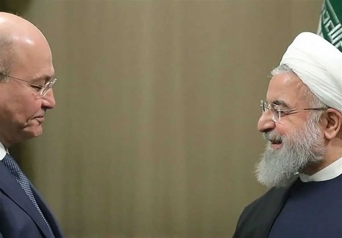 روزنامه روس: آمریکا در برابر تقویت روابط ایران و عراق ناتوان است