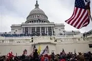 کشته شدن دو طرفدار ترامپ در جریان حمله به ساختمان کنگره