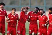 پرسپولیس با قرعه‌ای قابل قبول روبه‌رو شد