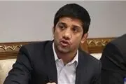 توصیه دبیر به سیاسیون / ساعی: مستقل می‌آیم