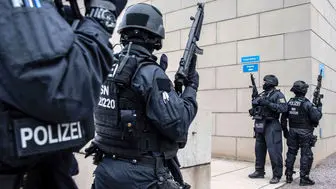 
خنثی شدن طرح حمله تروریستی اسلام ستیزانه در آلمان 