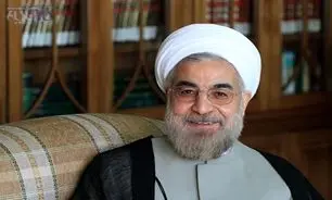 دستاوردهای سال اول ریاست جمهوری " روحانی "
