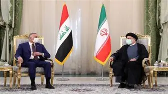 بهبود روابط عربستان و ایران بر امنیت ملی عراق تاثیر دارد