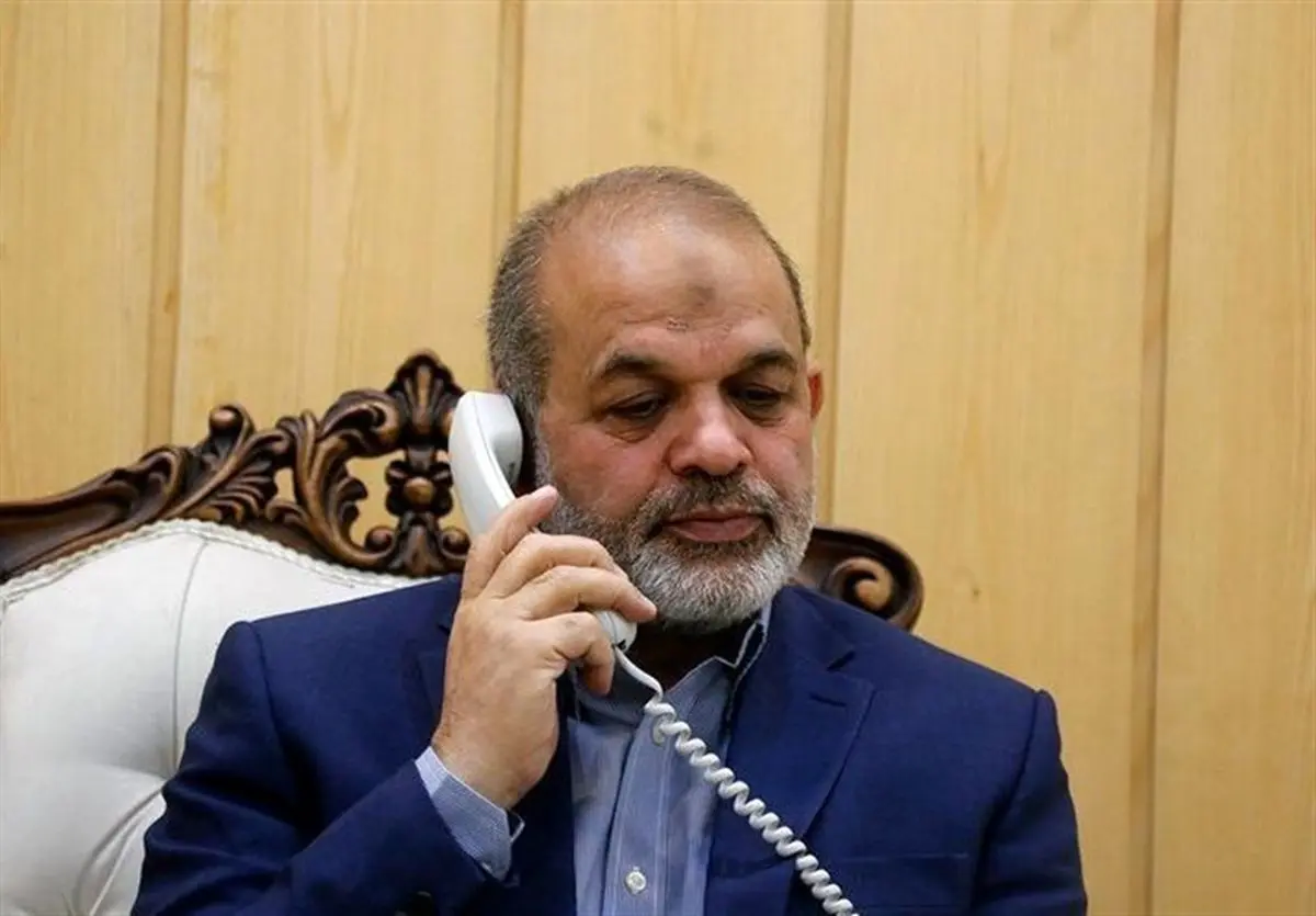 دستور وزیر کشور برای امدادرسانی سریع به زلزلهزدگان هرمزگان