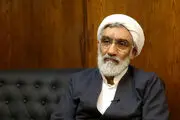  پورمحمدی: لایحهٔ حجاب را پس می‌گیرم