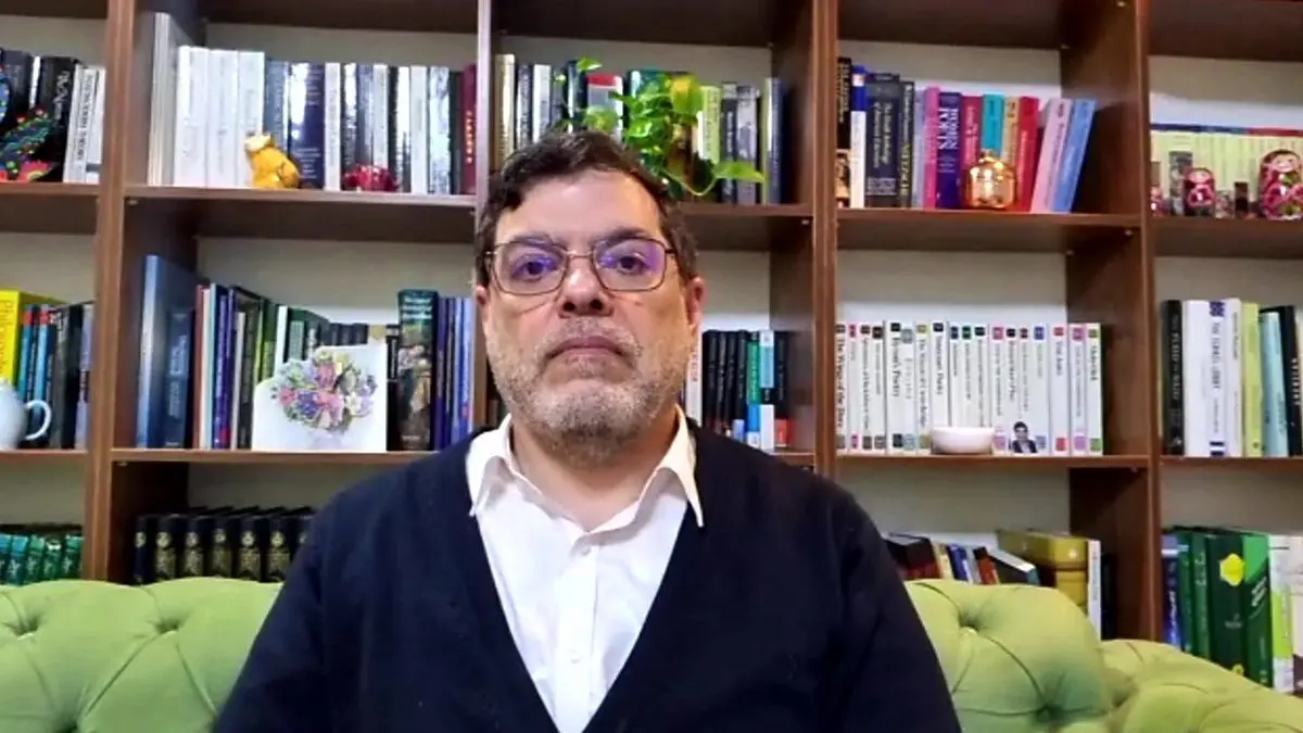 مرندی: ایران و متحدانش در پی آتشبس هستند