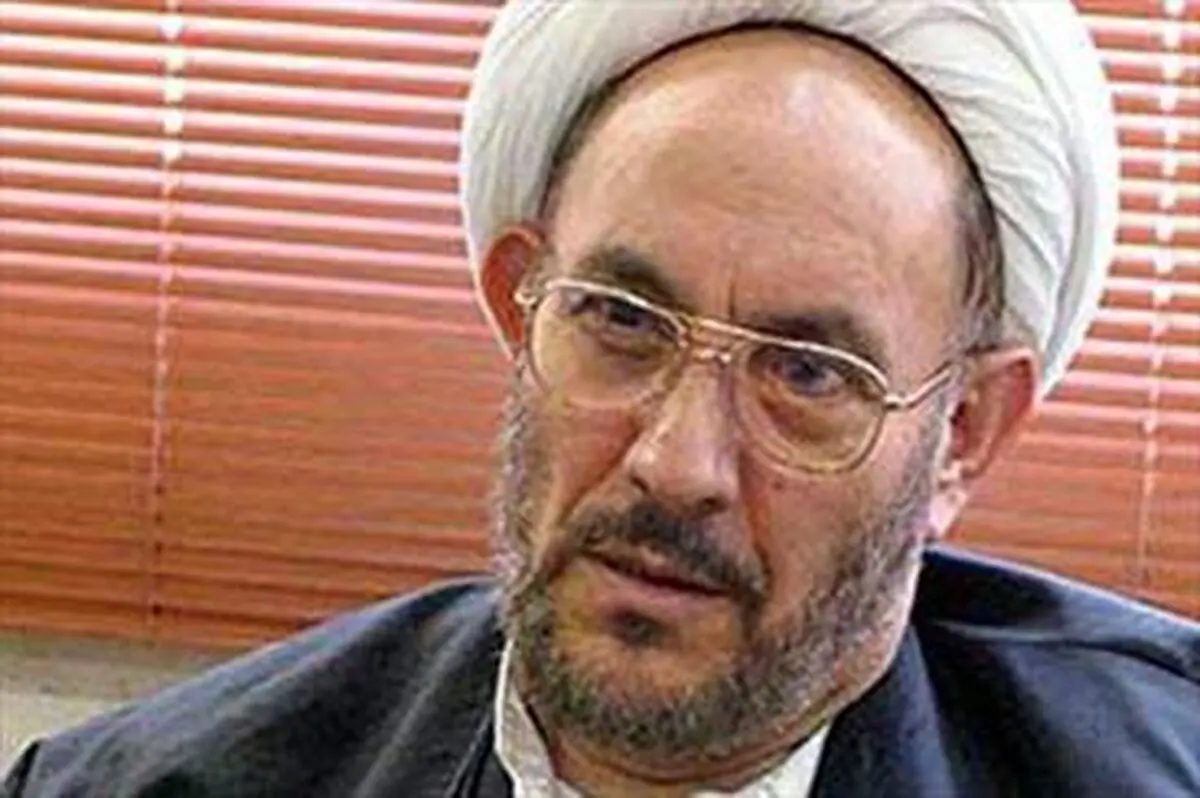 هاشمی قطعاً در انتخابات وارد نمی‌شود