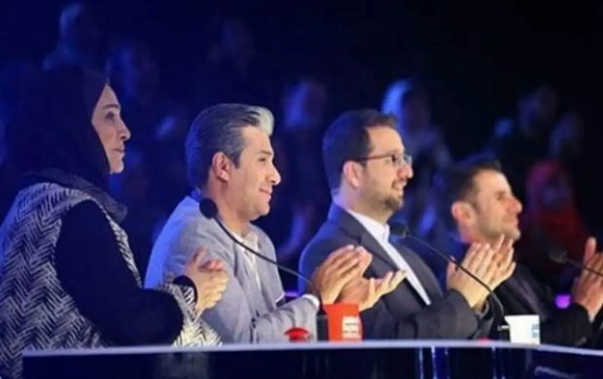 زمان جدید پخش عصر جدید 2 / اجراهای منتخب در فصل دوم عصر جدید