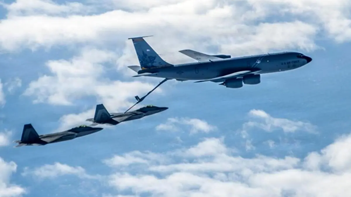 انهدام دست کم ۱۶ هواپیمای نظامی در جنگ با ایران