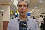 پرواز فرودگاه بوشهر پس از ۱۳۳ روز از سر گرفته شد