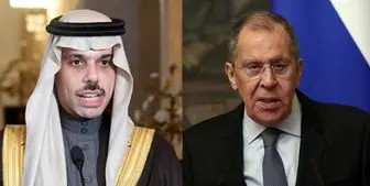 دیدار وزرای خارجه روسیه و عربستان فردا در مسکو 