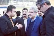 معاون علمی و فناوری رئیس‌جمهور :فعالیت های فرهنگی مترو قابل تقدیر است 