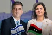 وزیر خارجه لیبی برکنار شد