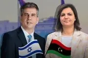 وزیر خارجه لیبی برکنار شد