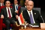 چالش‌های انتخاب رئیس جمهور در عراق