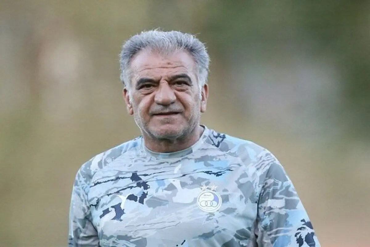 نظر سرپرست تیم فوتبال استقلال درباره ادامه لیگ