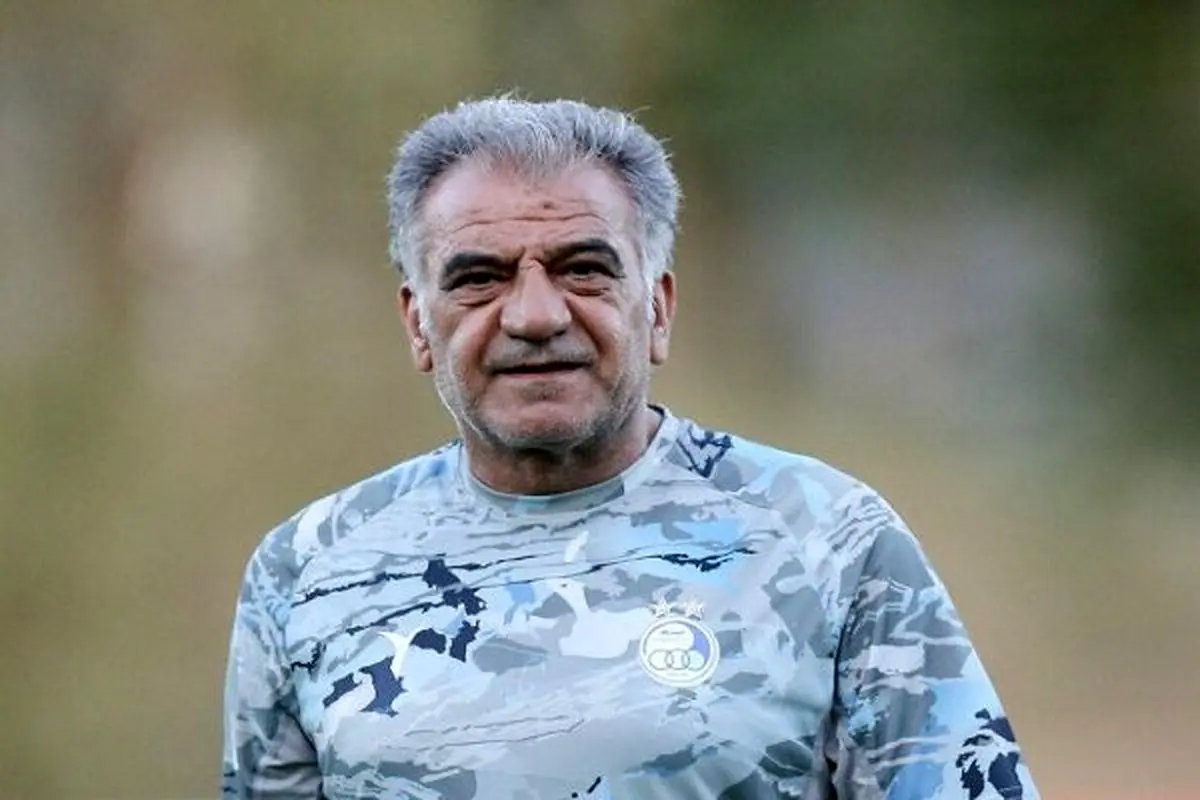 نظر سرپرست تیم فوتبال استقلال درباره ادامه لیگ