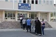 ترکیه ۱۱۵ عنصر داعش را بازداشت کرد
