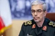 مردم با حضور باشکوه در راهپیمایی ۲۲بهمن خط بطلانی بر توطئه‌های دشمنان کشیدند